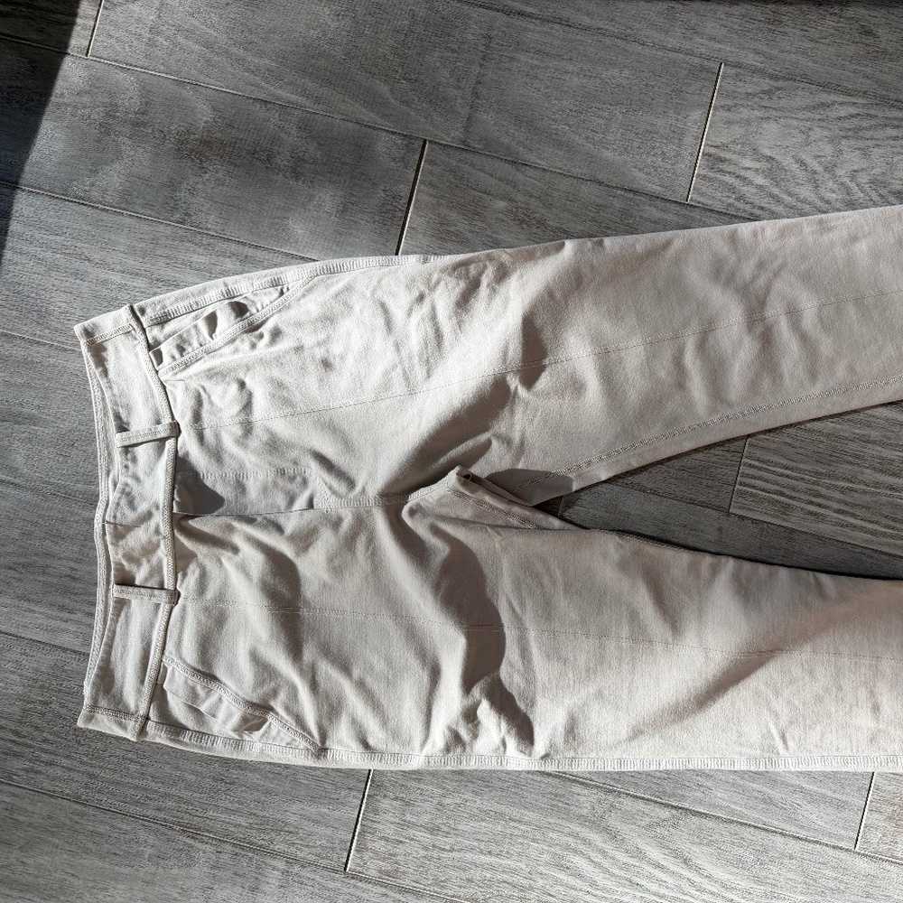 Frank & Eileen Women’s Casual Stretch Pants with Pockets Size Medium